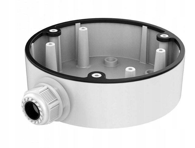 Uchwyt Puszka Hikvision DS-1280ZJ-DM46