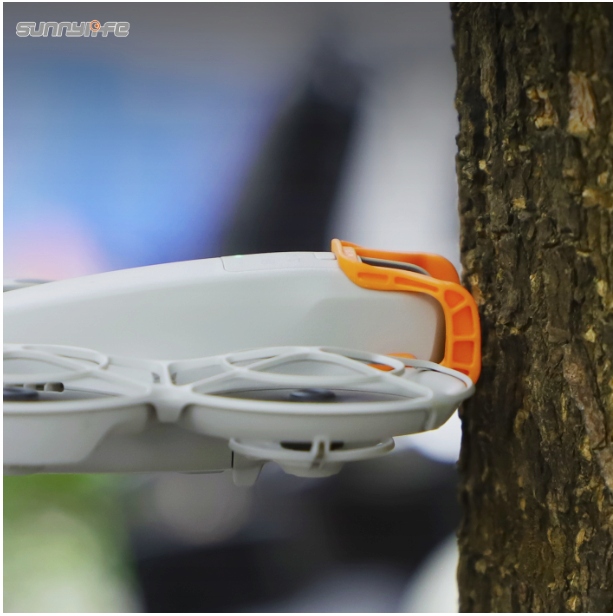 Osłona Ochronna Gimbala Kamery Zderzak Bumper Drona Sunnylife do DJI Neo