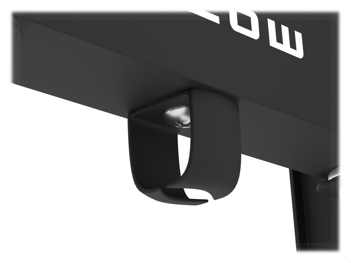 MOCNY UCHWYT ŚCIENNY OBROTOWY WIESZAK DO TV MONITORA 10-32" CALE VESA