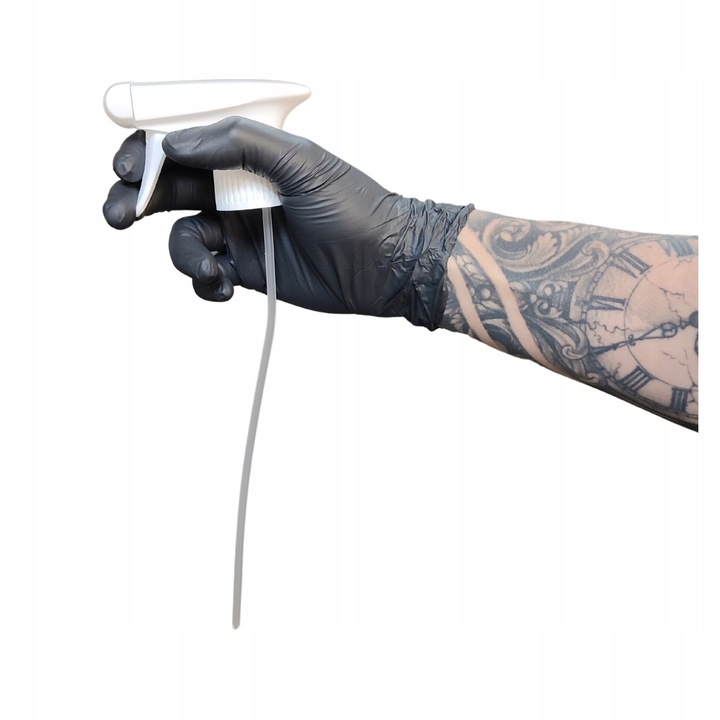 Środek Pianka do Sanitariatów Łazienek KABIN PRYSZNICÓW 1L HAP WIN GRATISY