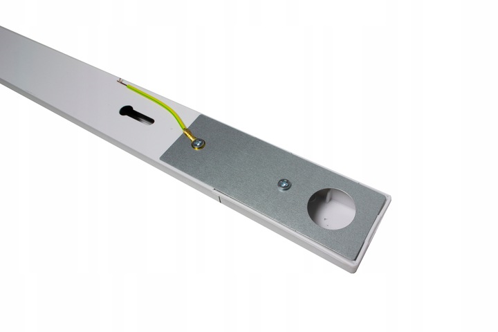 Szyna oświetleniowa LED listwa szynoprzewód 2 m biała SuperLED