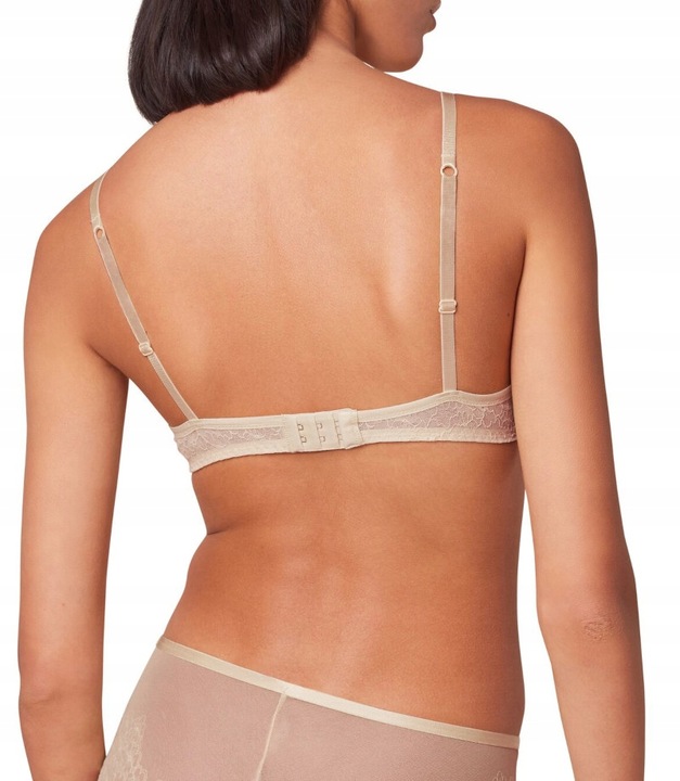 Biustonosz Triumph Bright Spotlight WHU 80B