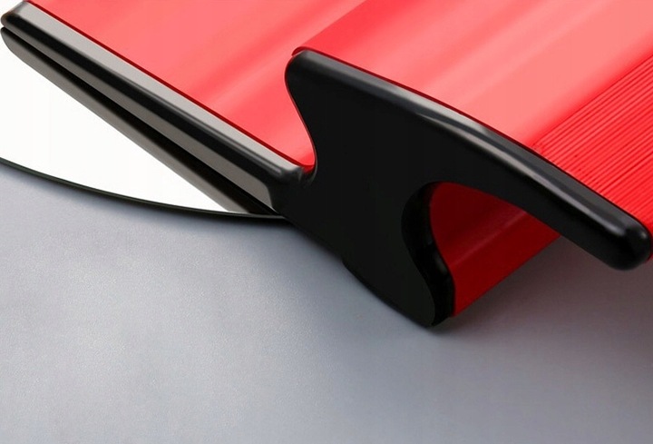 NÓŻ DO GŁADZI PIÓRO NIERDZEWNE 15 CM SZPACHLA WYMIENNE OSTRZE