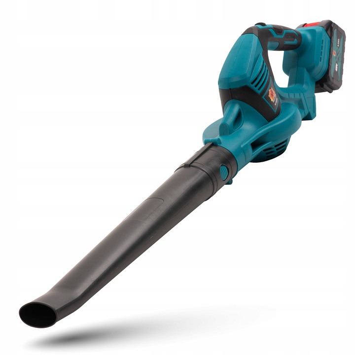 MOCNA DMUCHAWA AKUMULATOROWA 245 KM/H 2X DUŻA BATERIA LIŚCI OSUSZANIA