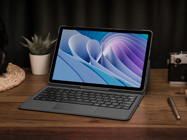 Tablet DOOGEE T30Pro 8GB / 256GB 11"IPS FHD 2K+8580mAh 20MP WIFI Android 13