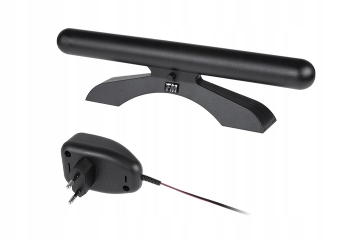 Antena radiowa Sonus FM ze wzmacniaczem +18dB