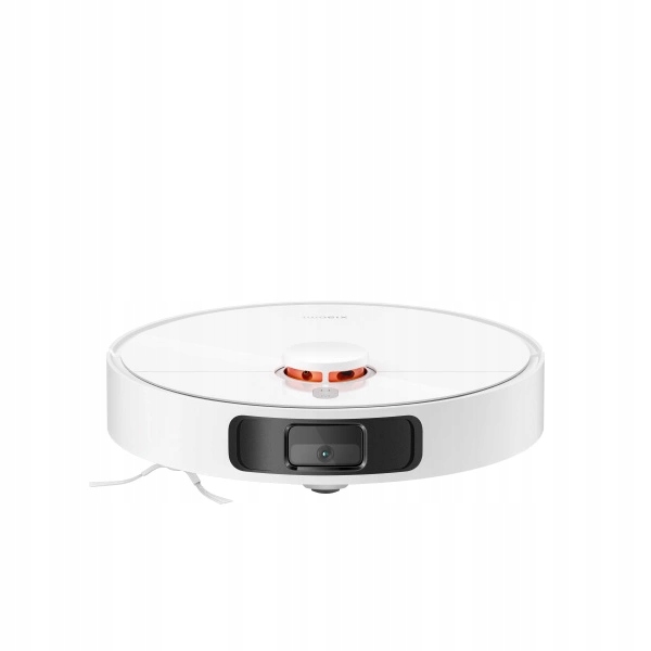 Robot sprzątający z mopem Xiaomi Robot Vacuum X20+ biały 6000Pa LDS