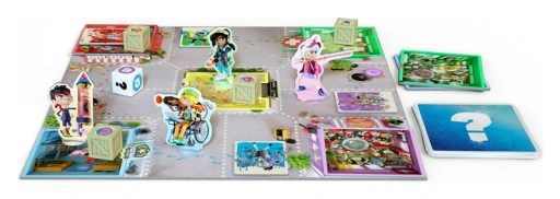 Zombie Teenz: Ewolucja /FoxGames/