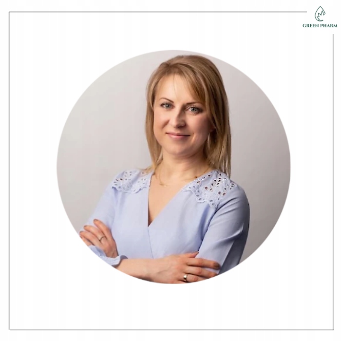 Olejek Konopny CBD Dla Psa 5% 11ml bez THC Weterynaryjny