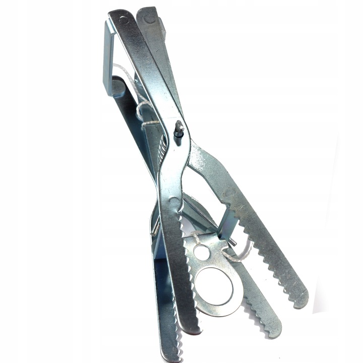 ŁAPKA NA KRETY METALOWA PUŁAPKA KRETOŁAP PROFESJONALNA - ZESTAW 3