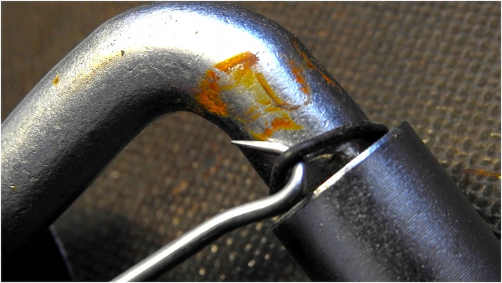 Zestaw Haczyków Do Oringów Haki Do Uszczelek Śrubokręty Hakowe Precyzyjne