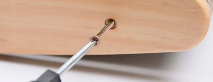 Drapak drewniany dla kota legowisko leżanka 2w1 mata do drapania (F066)