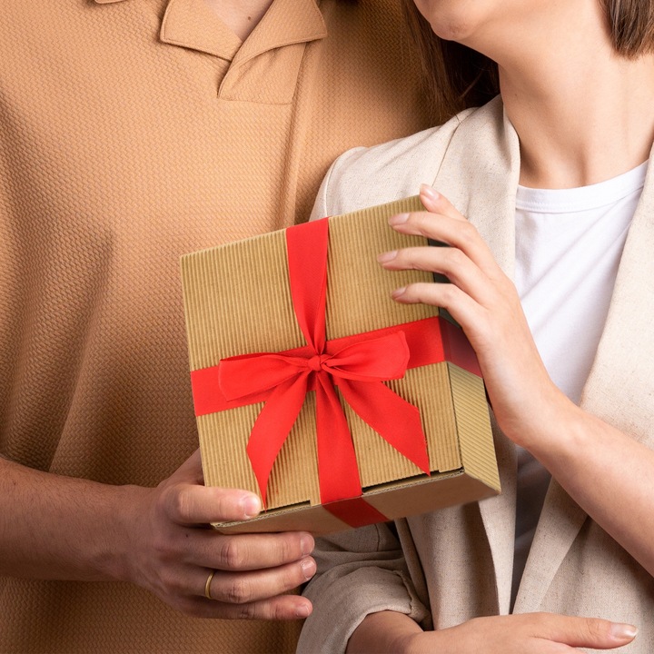 Prezent na Rocznicę Ślubu 50 40 25 Zestaw Kubków Dwa Kubki z Imionami