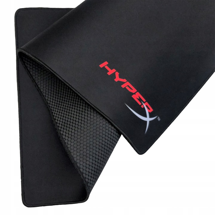 ORGINALNA Gamingowa Podkładka Pod Mysz HyperX FURY S Kingston 42x90 4P5R0AA