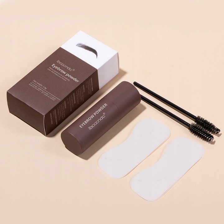 Stempel do brwi STAMP BROWS GRAPHITE LASH BROW