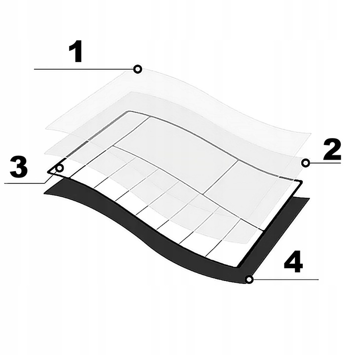 PLANER NA LODÓWKĘ MIESIĘCZNY kalendarz magnetyczny + marker GRATIS