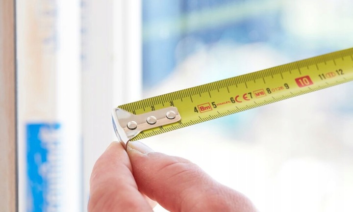 STANLEY Miara zwijana metrówka 8m 1-30-657 miarka