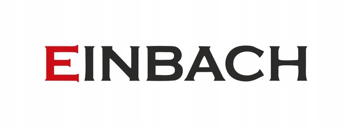 POMPA Z SITO DO WODY BRUDNEJ CZYSTEJ 1,5 CALA EINBACH MOCNA CICHA WYDAJNA