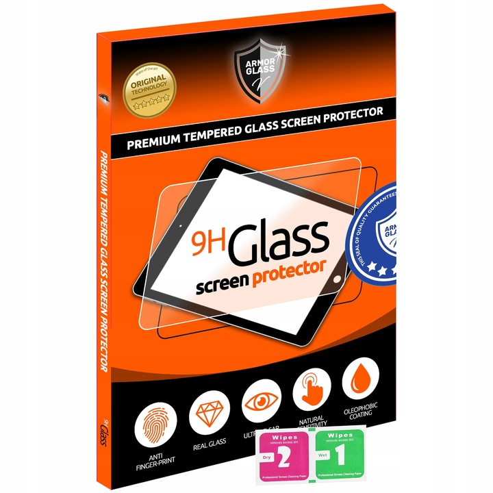 SZKŁO HARTOWANE do LENOVO TAB P11 GEN 2 11.5 350FU