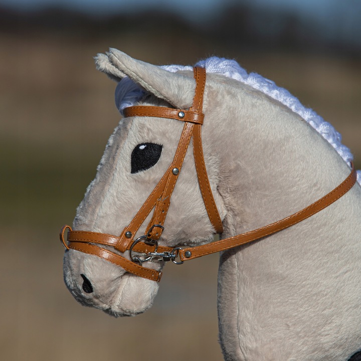 Hobby Horse - DAISY - A3 - Elite by Horse Club
