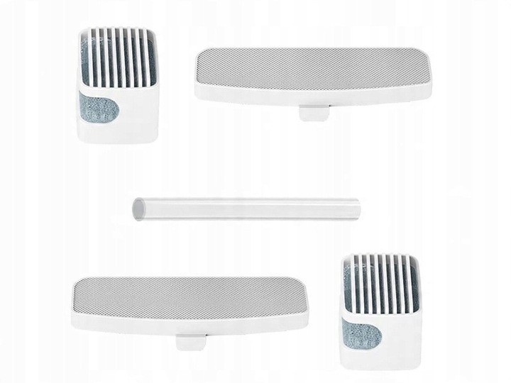 ORYGINALNY zestaw filtrów do poidła Xiaomi Smart Pet Fountain Filter