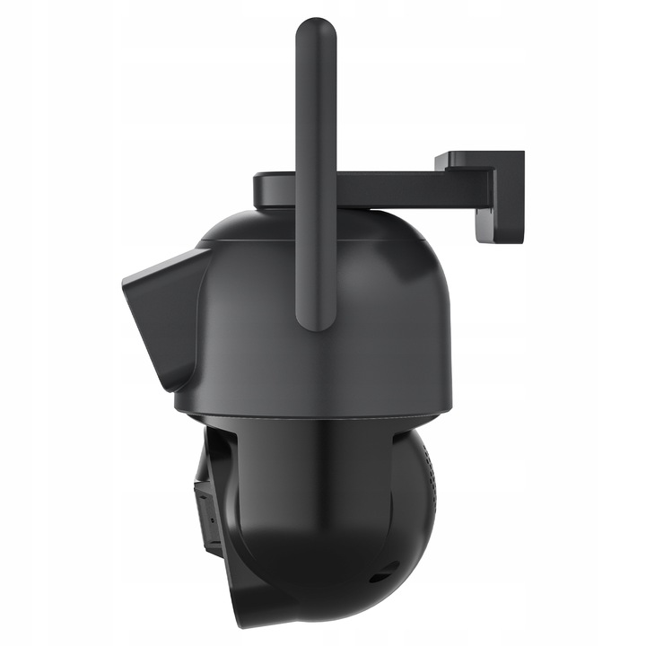 PODWÓJNA KAMERA ZEWNĘTRZNA FHD 2X5MP ZOOM OBROTOWA IP WIFI ALARM DETEKCJA