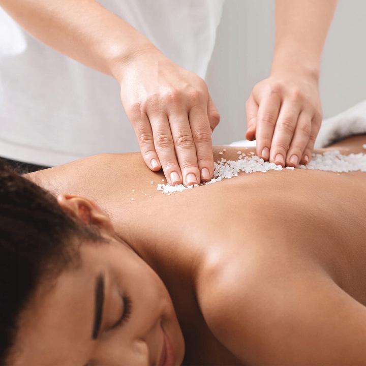 SOL DO KAPIELI MASAŻU SIARCZAN MAGNEZU EPSOM MAGNEZOWA 10KG ZDROWOTNA SPA