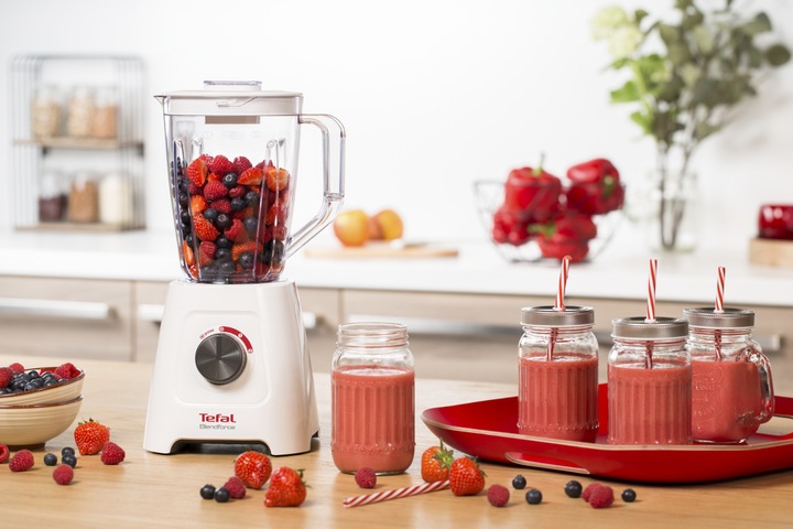 Blender kielichowy TEFAL BL420 kruszenie lodu 600W