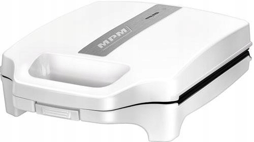 Opiekacz do kanapek duży 8 kanapek MPM MOP-35