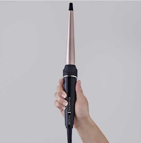 Remington PROLUXE MIDNIGHT EDITION CI91W1B Lokówka