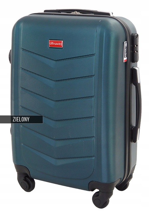 WALIZKA TORBA KABINOWA BAGAŻ PODRĘCZNY MODEL 602