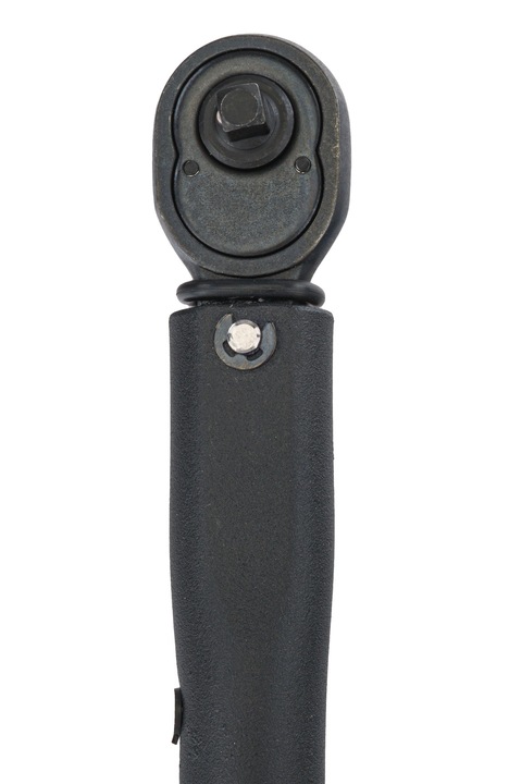 Klucz DYNAMOMETRYCZNY do Kół 1/4'' 2-24Nm z Blokadą Certyfikat