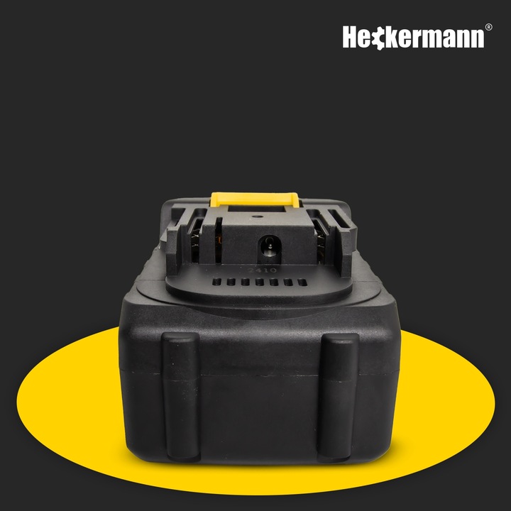 AKUMULATOR DO NARZĘDZI HECKERMANN BATERIA BASIC 21V 4000mAh 4.0Ah