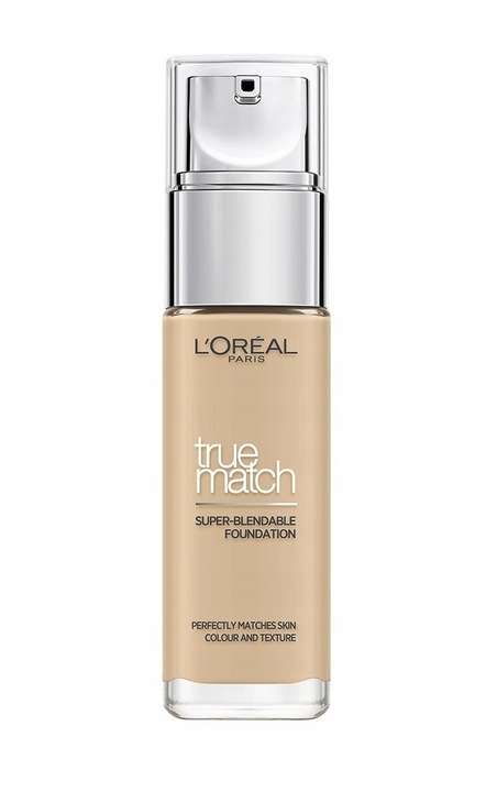 LOREAL PODKŁAD TRUE MATCH 1,5N