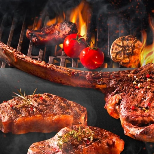 4 x mata TEFLONOWA do GRILLA Piekarnika i Smażenia