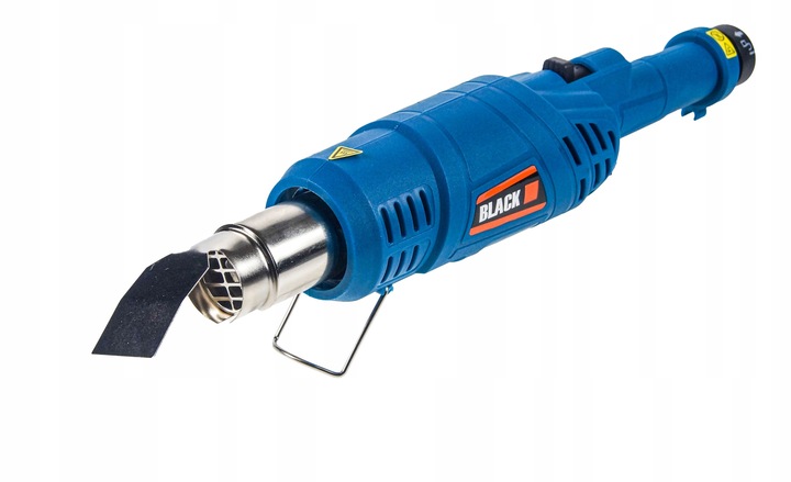 PALNIK OPALARKA WYPALARKA DO CHWASTÓW 2600W 600st.