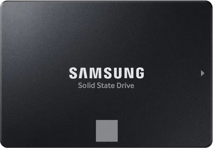Dysk SSD Samsung MZ-77E2T0 2TB 2,5" SATA III 870 EVO
