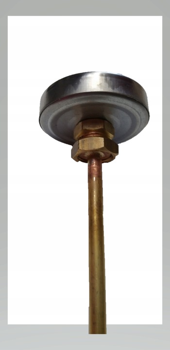 Termometr do wędzarni profesjonalny sonda 15 cm