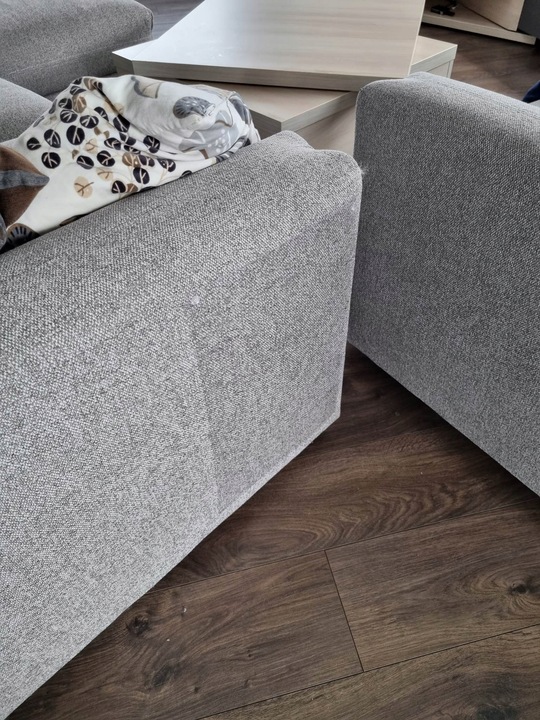 4X DUŻA NAKLEJKA FOLIA OCHRONA MATA NA MEBLE DRAPAK DLA KOTA 30x45 cm