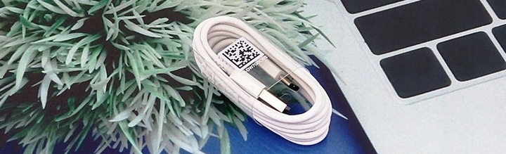ORYGINALNY kabel SAMSUNG USB C SZYBKIE ŁADOWANIE