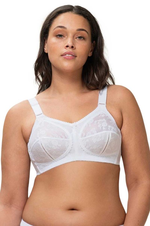 Triumph Biustonosz Doreen biały 85I