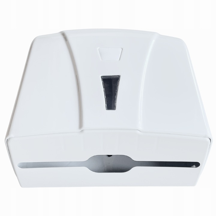 Pojemnik dozownik ręczniki papierowe ZZ HIGI24