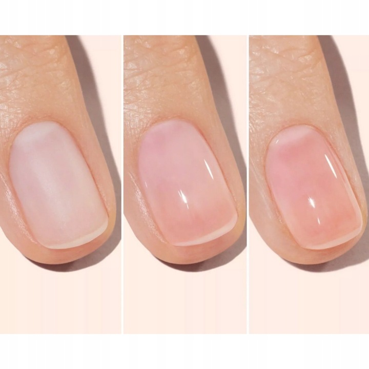 Manucurist Active Glow Rasberry Lakiero-odżwyka 15ml