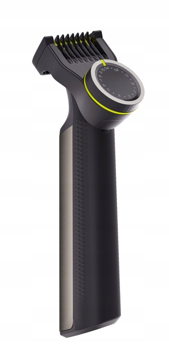 Trymer PHILIPS OneBlade Pro QP6652/61