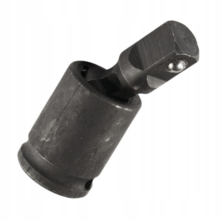 PRZEGUB KULOWY KULISTY UDAROWY 1/2 1/4 3/8 ZESTAW