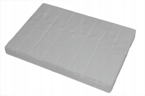 10x Podpałka rozpałka do KOMINKA PIECA GRILLA KOMINKA FLAMIT 0,2kg 40