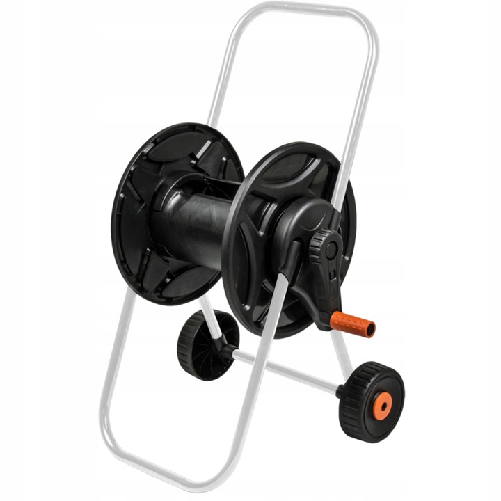 Wózek na Wąż 1/2'' 60m DAILY AG260