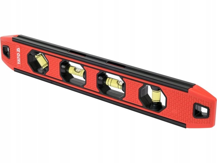 YATO POZIOMICA POZIOMNICA TORPEDO Z MAGNESEM 300mm