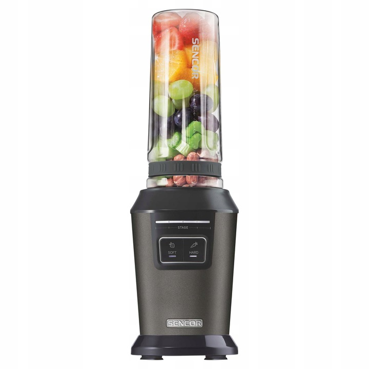 Blender kielichowy Sencor SBL 7178BK 800W Smoothie