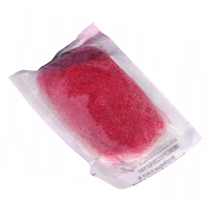 MOCNA SILNA TRUTKA NA SZCZURY MYSZY CZERWONA PASTA BROMADIOLONE NO